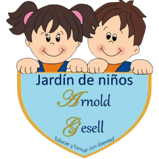 Jardín de Niños Arnold Gesell